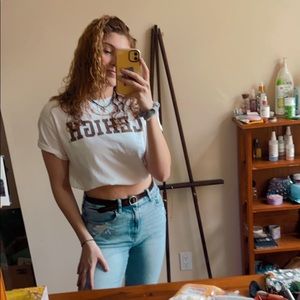 Meet your Posher, Cora